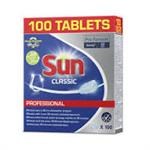 Sun Pro Formula Classic Tabs 6x 100 stuks